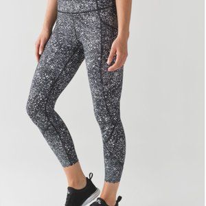Lululemon Tight Stuff Tight II